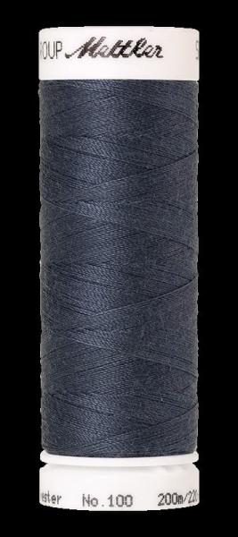 Nähgarn SERALON -  Blue Shadow